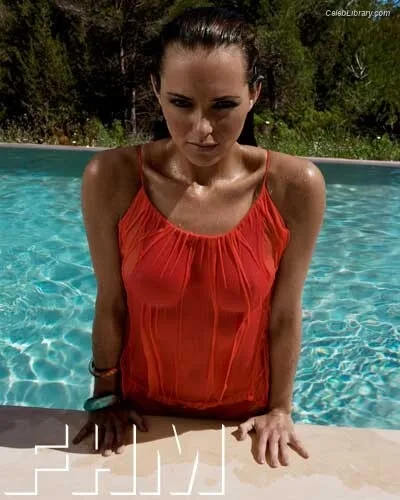 Kara Tointon photo 2 of 33