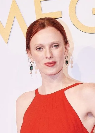 Karen Elson