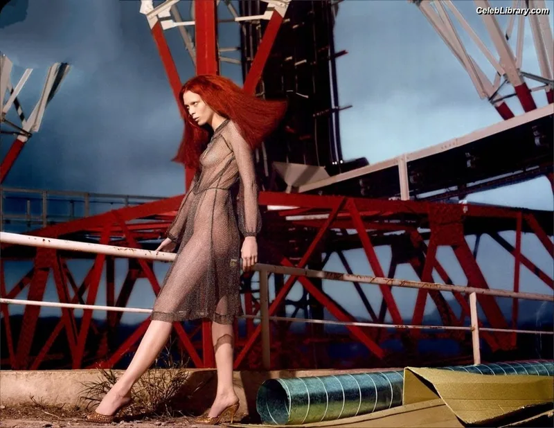 Karen Elson photo 6 of 37