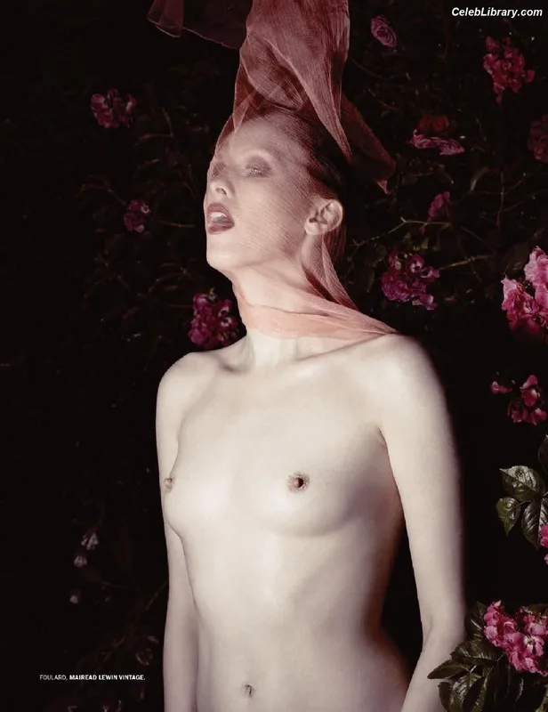 Karen Elson photo 16 of 37