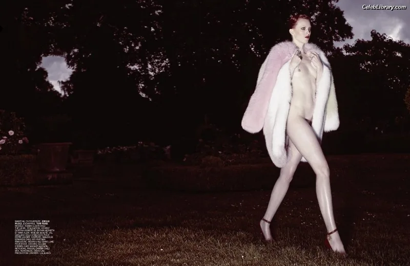 Karen Elson photo 17 of 37