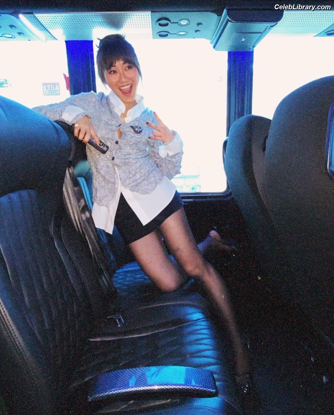 Karen Fukuhara photo 12 of 331