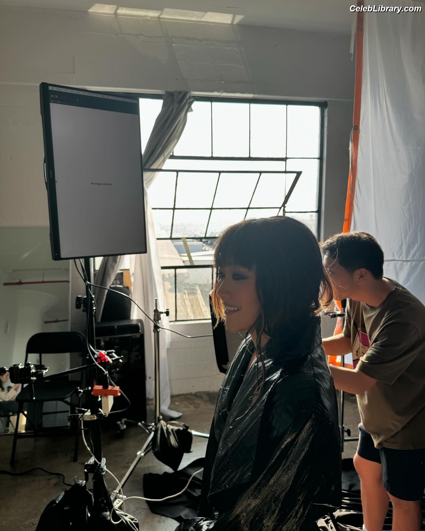 Karen Fukuhara photo 2 of 331