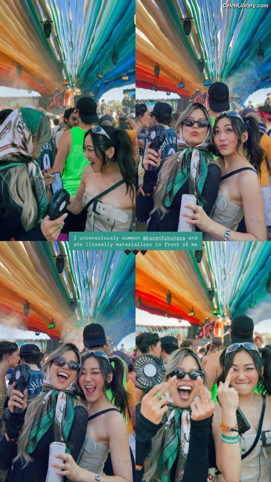 Karen Fukuhara photo 12 of 331