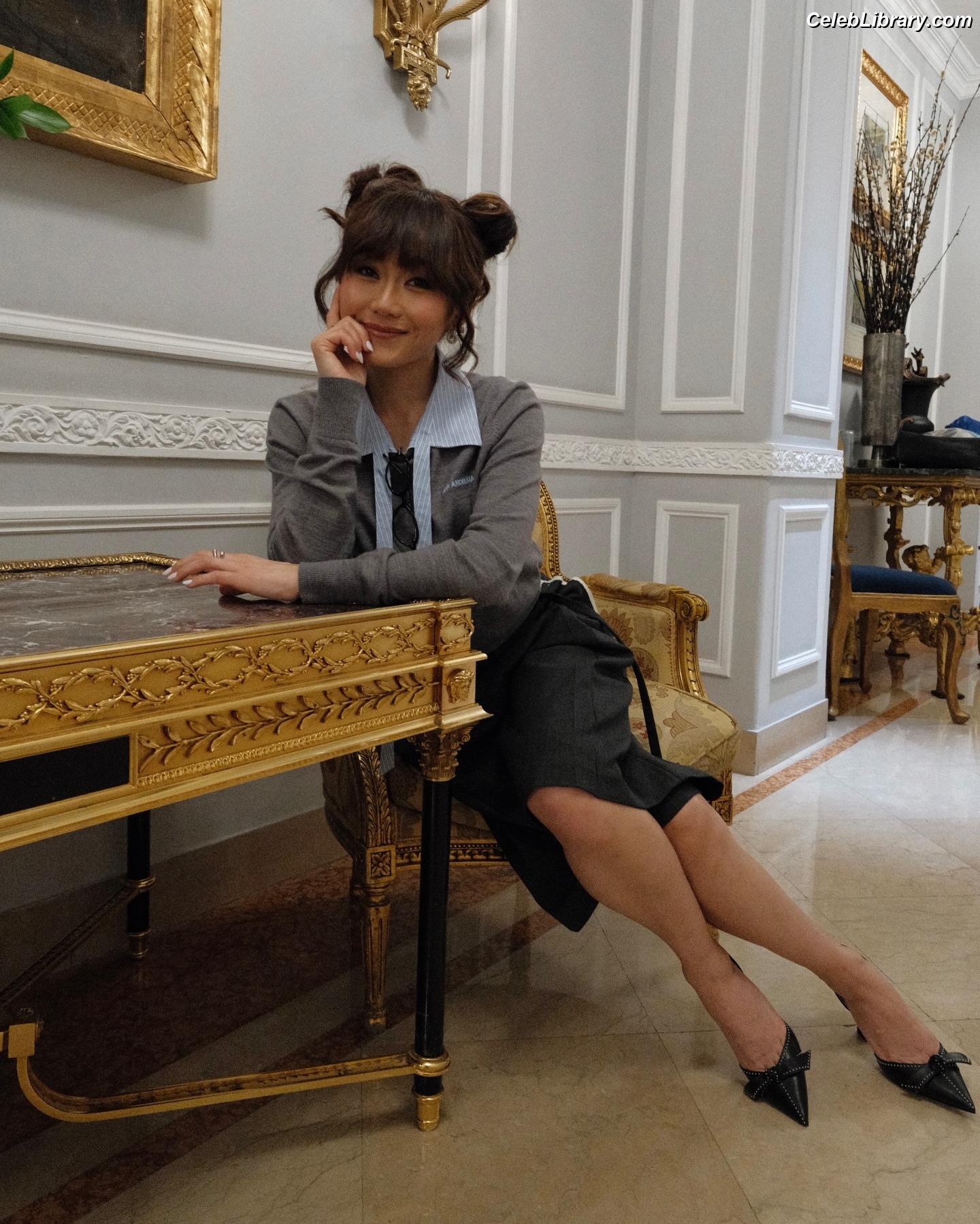 Karen Fukuhara photo 18 of 331