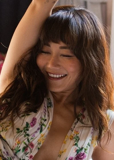 Karen Fukuhara