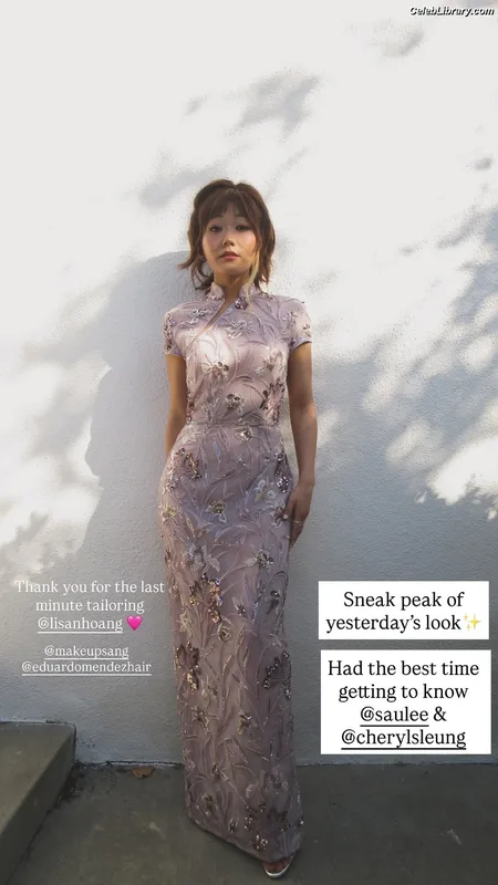 Karen Fukuhara photo 4 of 331