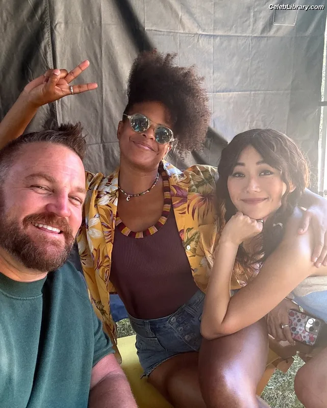 Karen Fukuhara photo 20 of 331