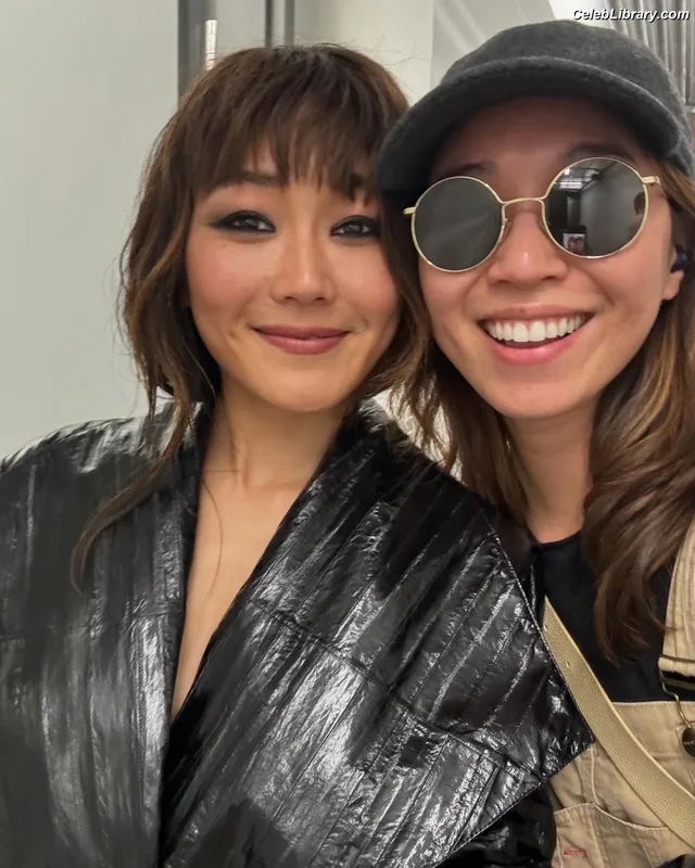 Karen Fukuhara photo 22 of 331