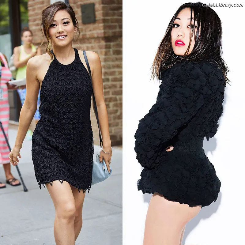 Karen Fukuhara photo 1 of 331
