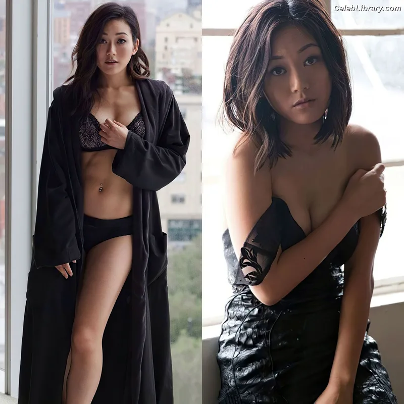 Karen Fukuhara photo 2 of 331