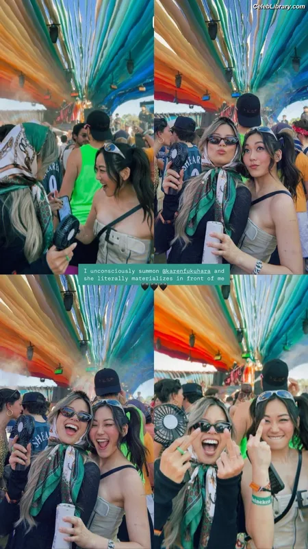 Karen Fukuhara photo 11 of 331