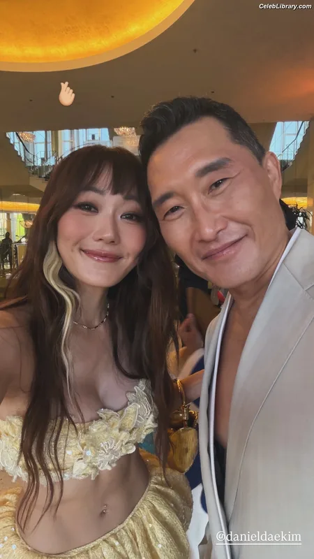 Karen Fukuhara photo 1 of 331