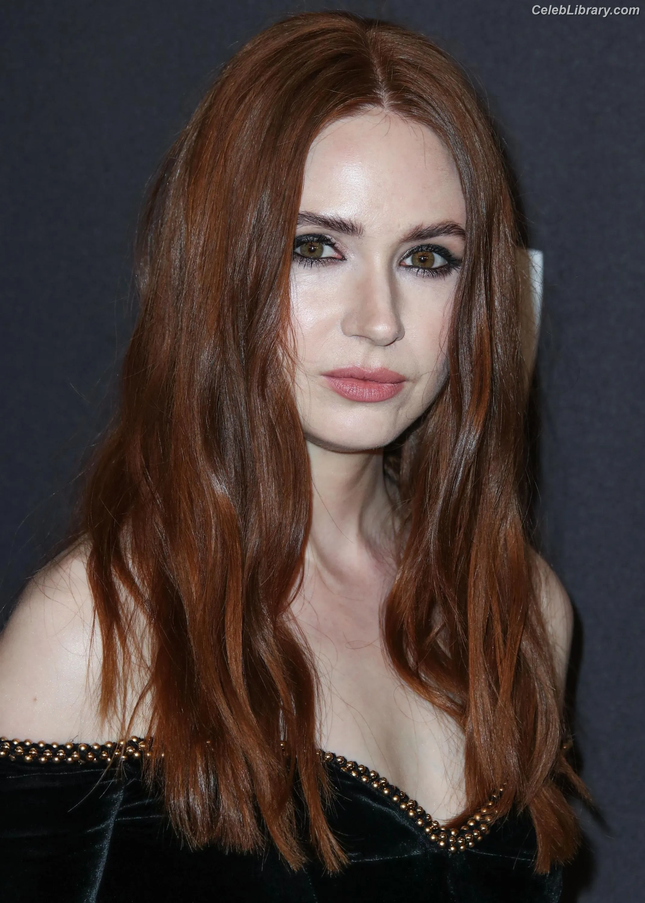 Karen Gillan photo 9 of 789