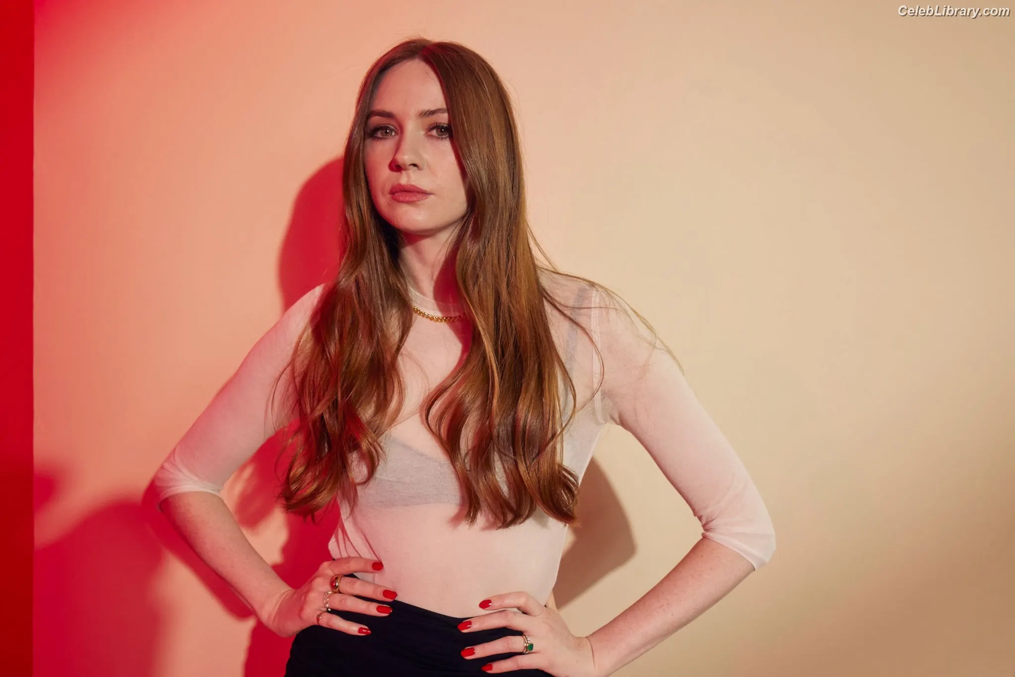Karen Gillan photo 4 of 789