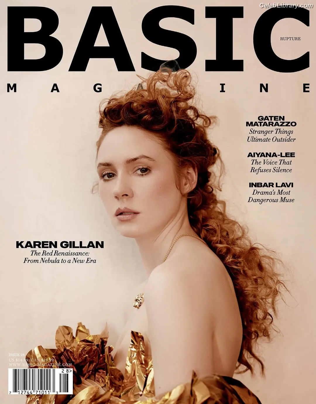 Karen Gillan photo 22 of 789