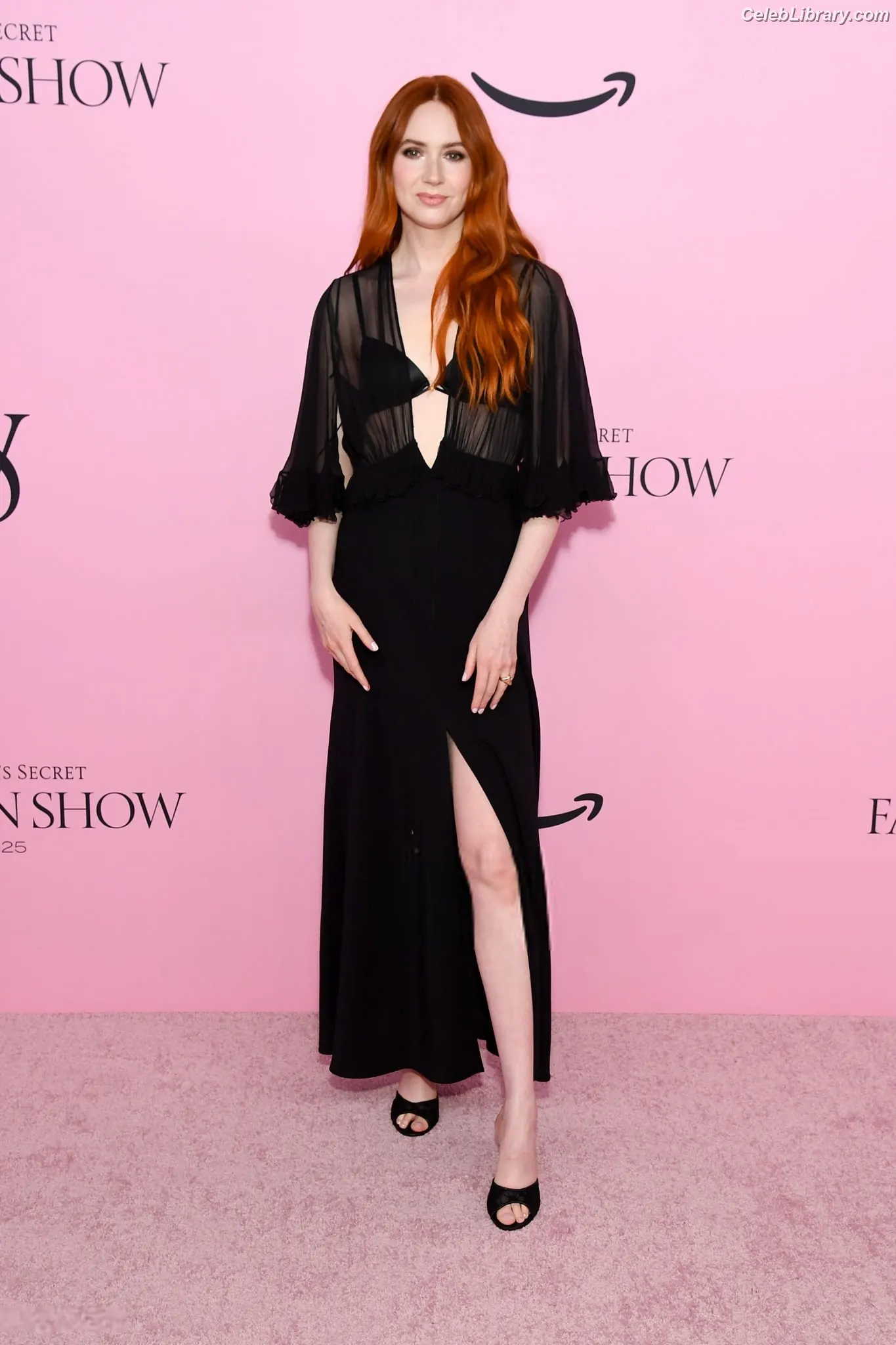 Karen Gillan photo 19 of 789