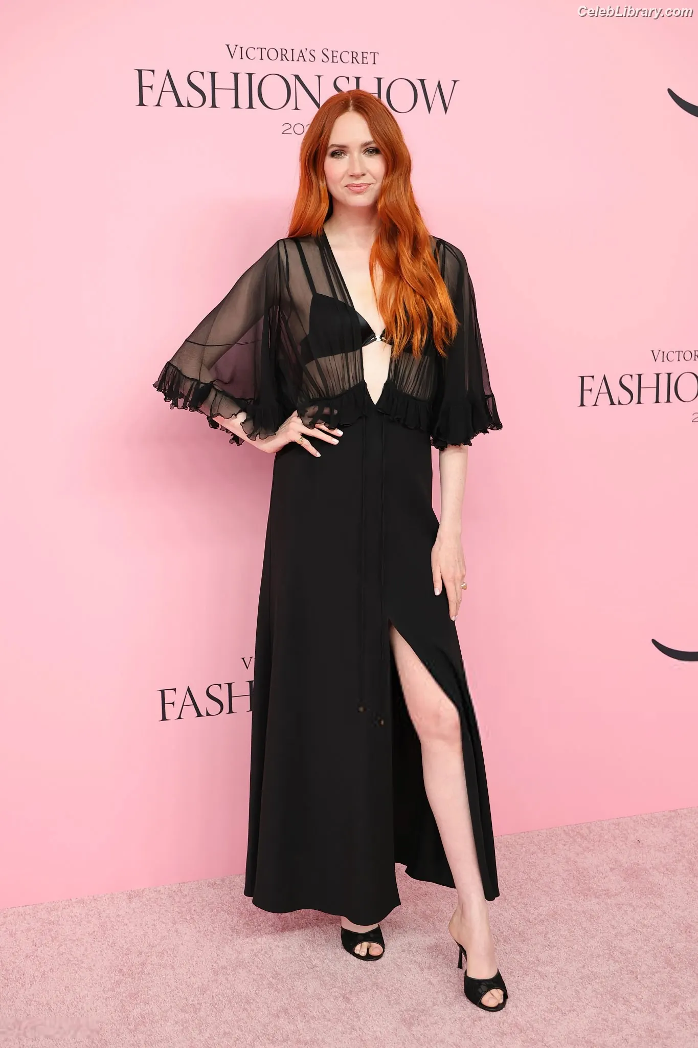 Karen Gillan photo 20 of 789