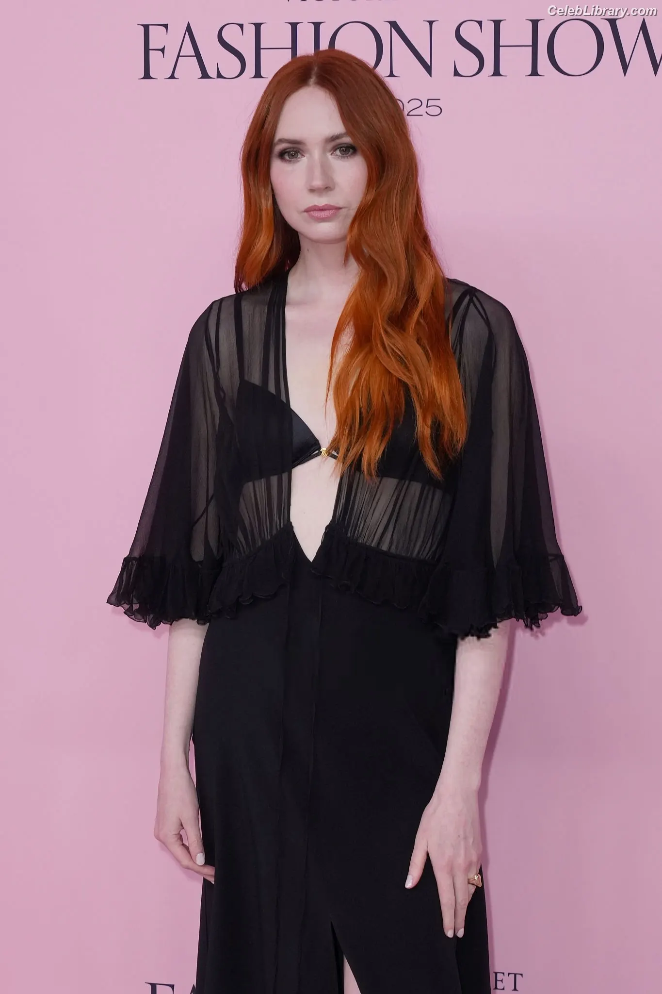 Karen Gillan photo 24 of 789