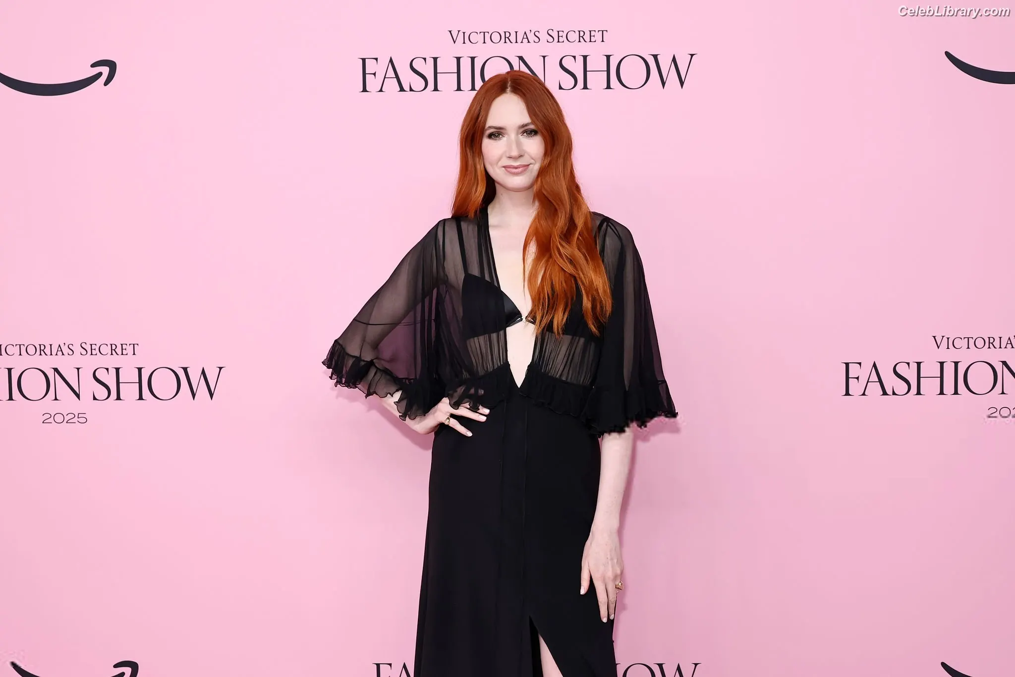 Karen Gillan photo 7 of 789