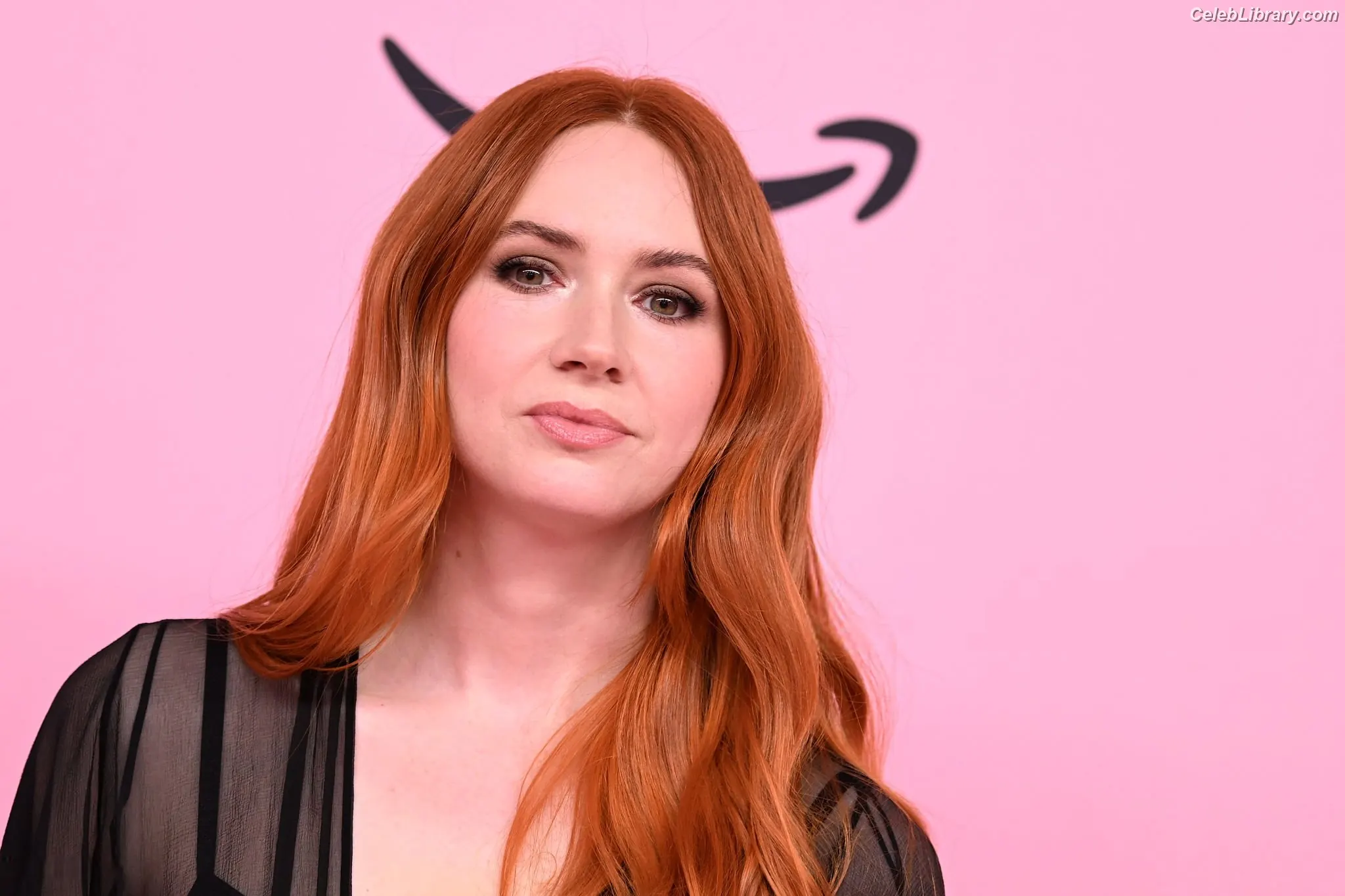 Karen Gillan photo 11 of 789