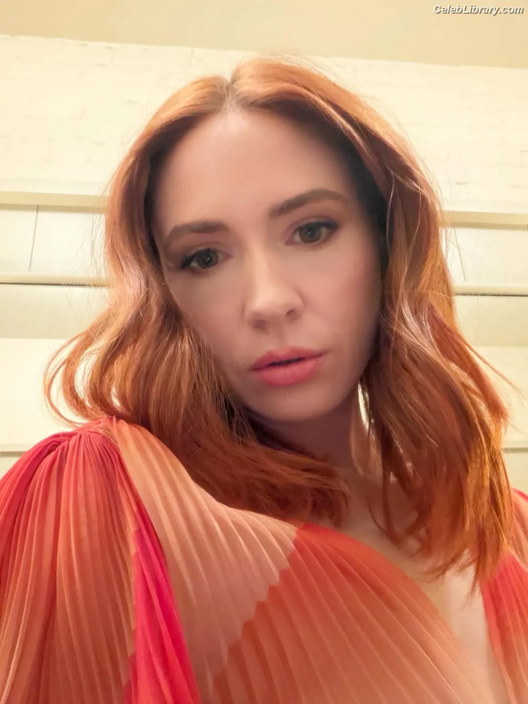 Karen Gillan photo 11 of 789