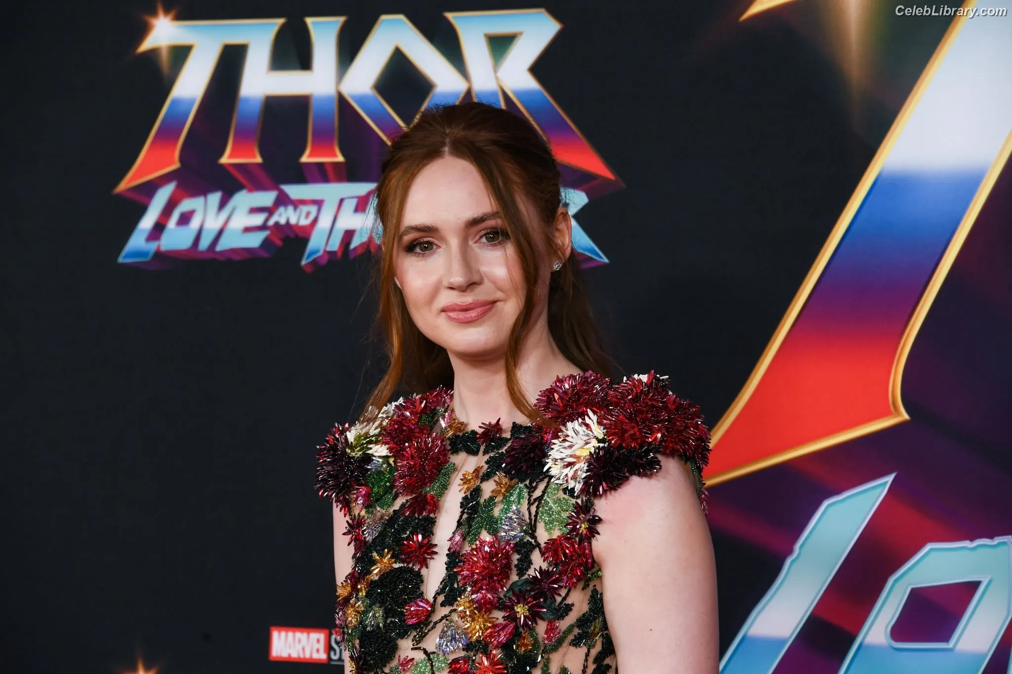 Karen Gillan photo 7 of 789