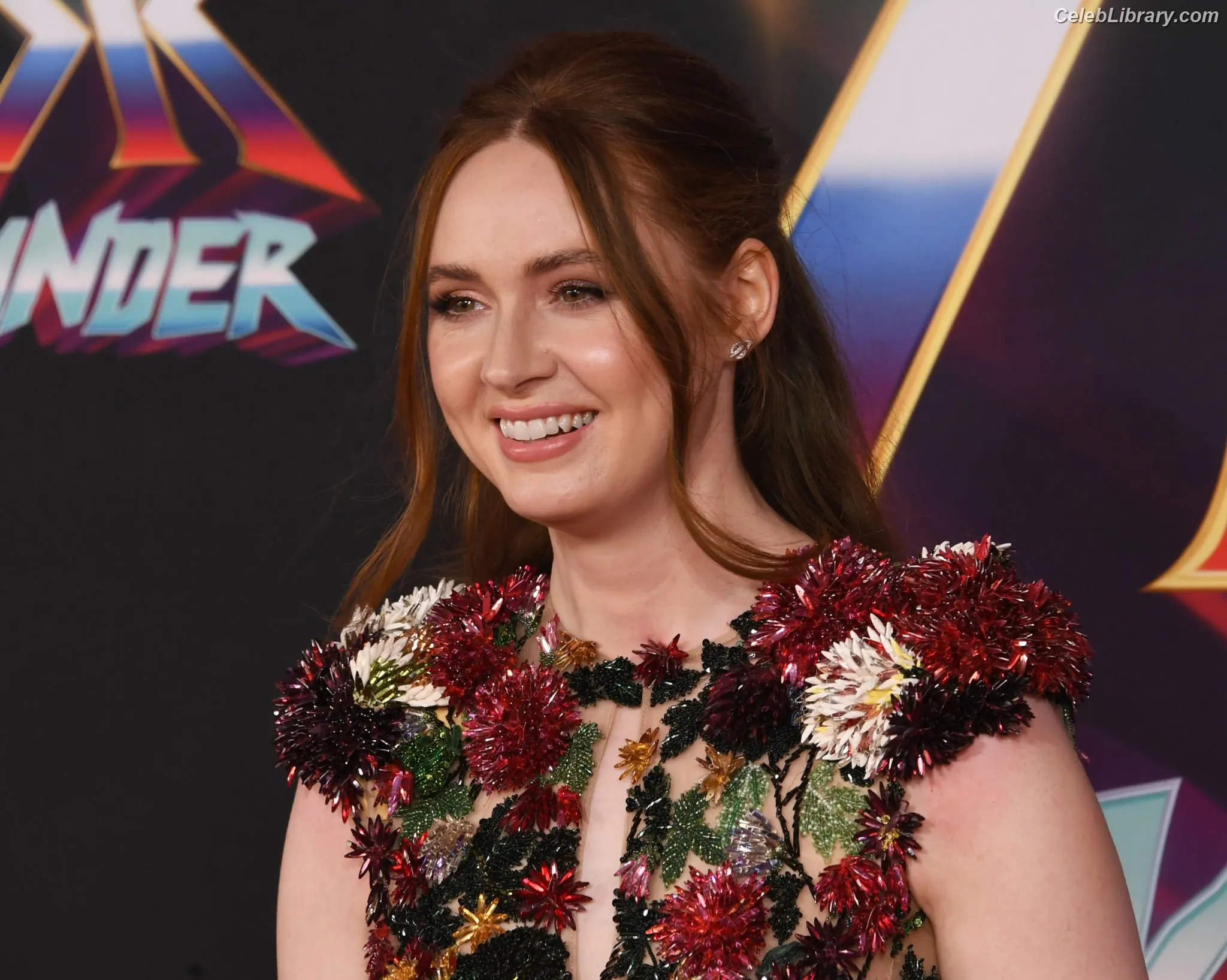 Karen Gillan photo 24 of 789