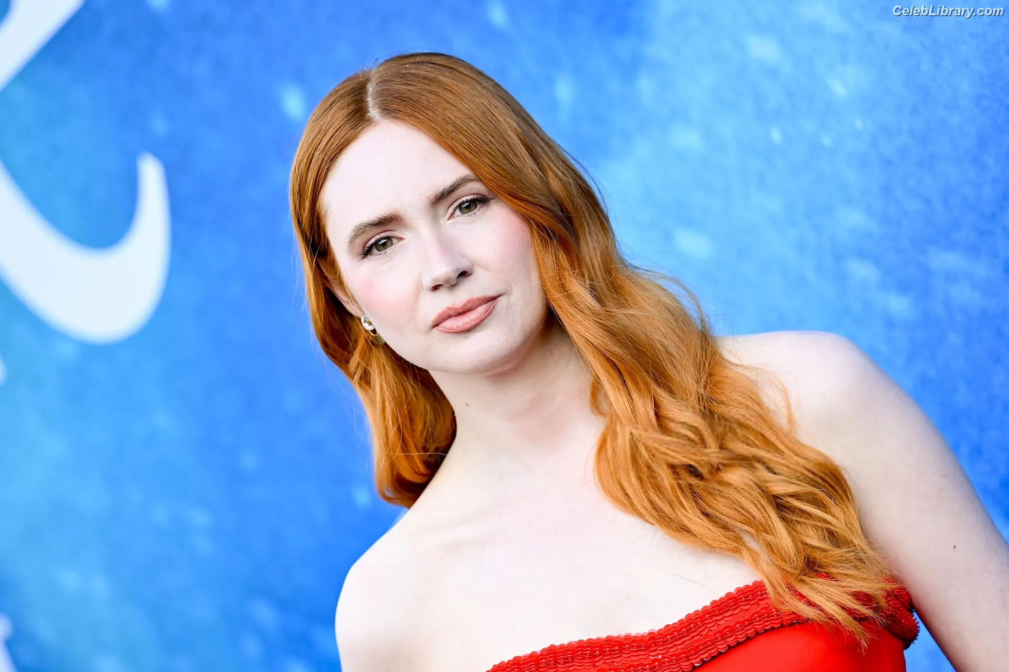 Karen Gillan photo 18 of 789