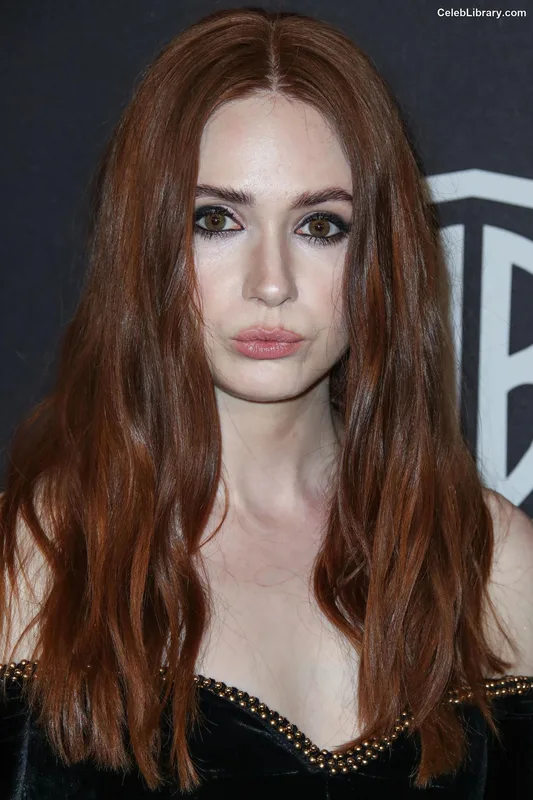 Karen Gillan photo 7 of 787