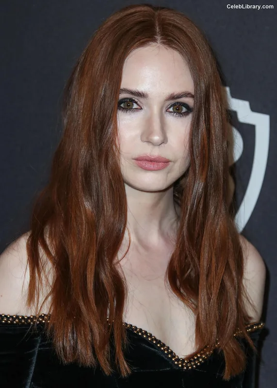 Karen Gillan photo 8 of 787