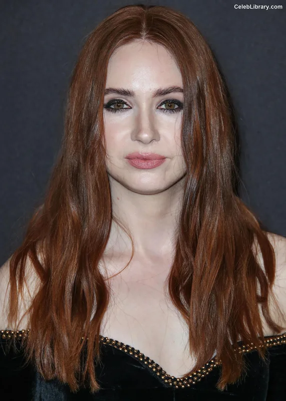 Karen Gillan photo 10 of 787
