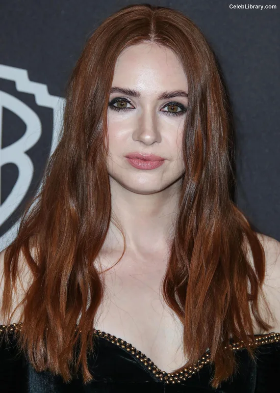 Karen Gillan photo 13 of 787