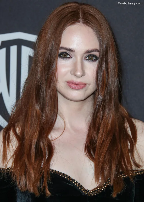 Karen Gillan photo 14 of 787