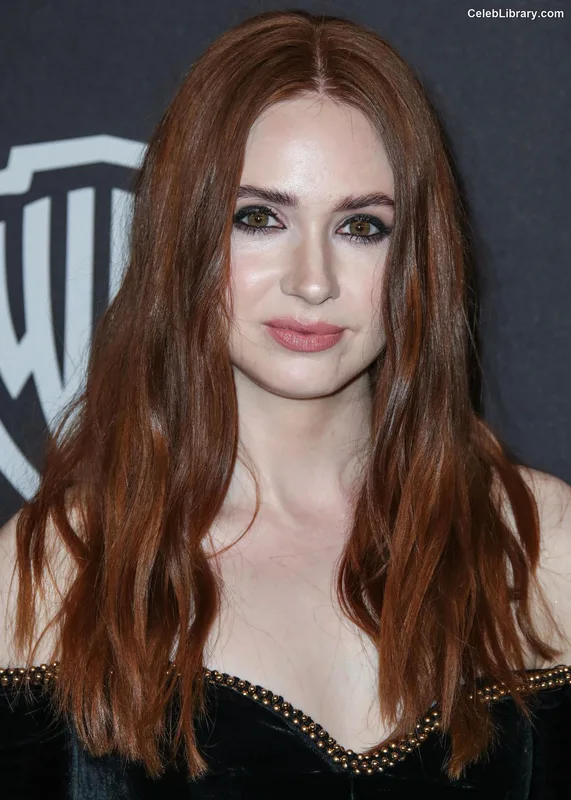 Karen Gillan photo 15 of 787