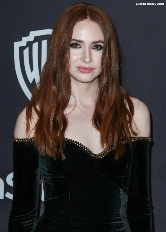 Karen Gillan photo 16 of 787