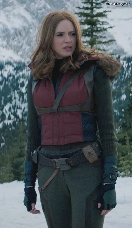 Karen Gillan photo 13 of 787