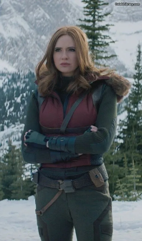 Karen Gillan photo 14 of 787