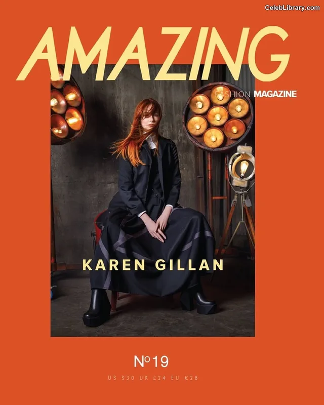 Karen Gillan photo 19 of 787