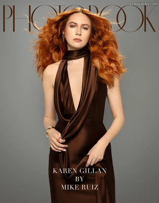 Karen Gillan photo 8 of 787