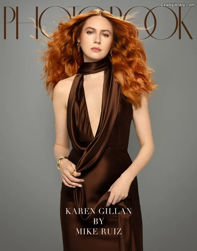Karen Gillan photo 9 of 787