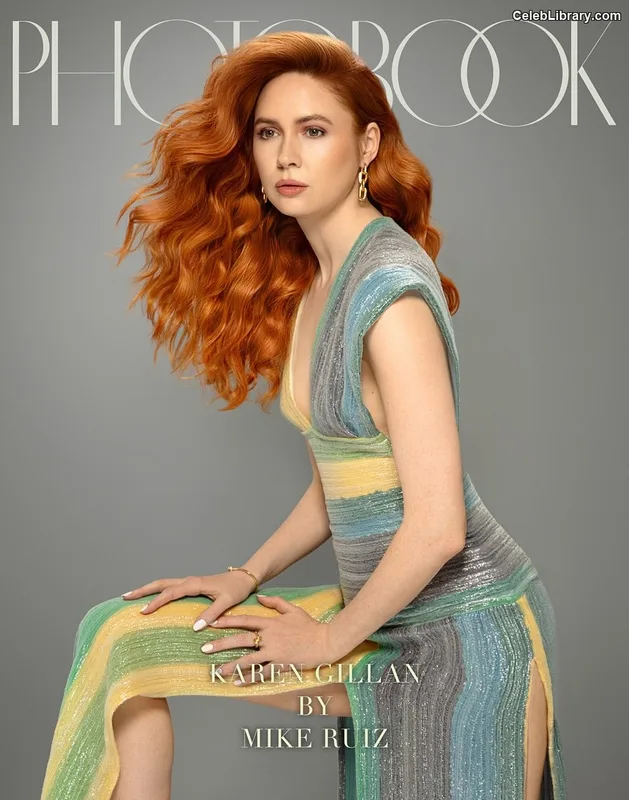Karen Gillan photo 18 of 787