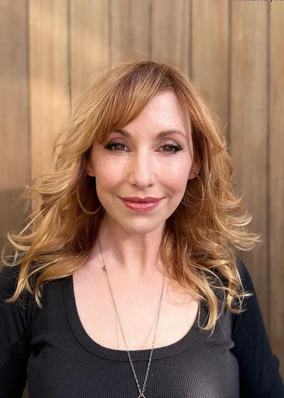 Kari Byron
