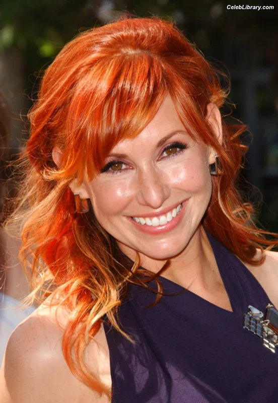 Kari Byron photo 5 of 95