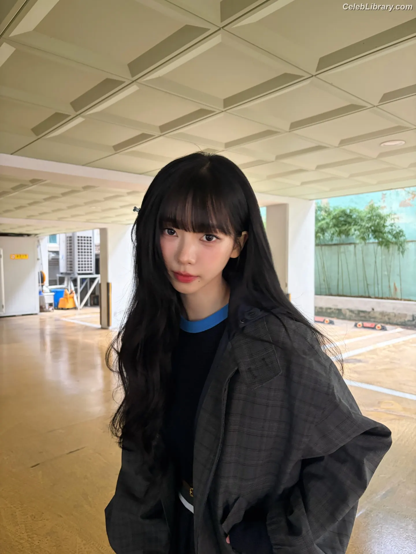 Karina (æspa  aespa) photo 5 of 5683