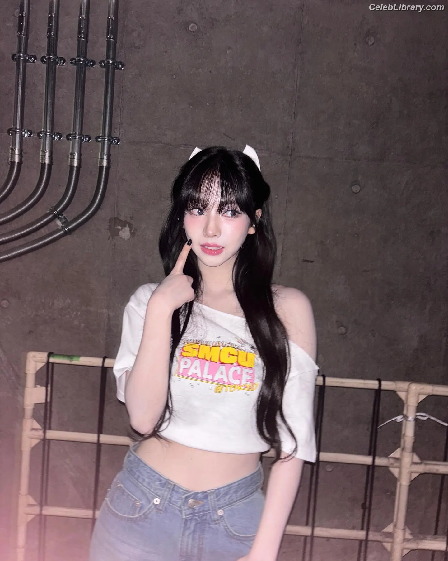 Karina (æspa  aespa) photo 24 of 5683