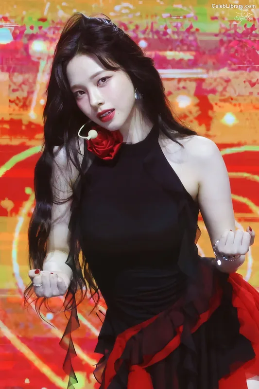Karina (æspa aespa) photo 15 of 5684