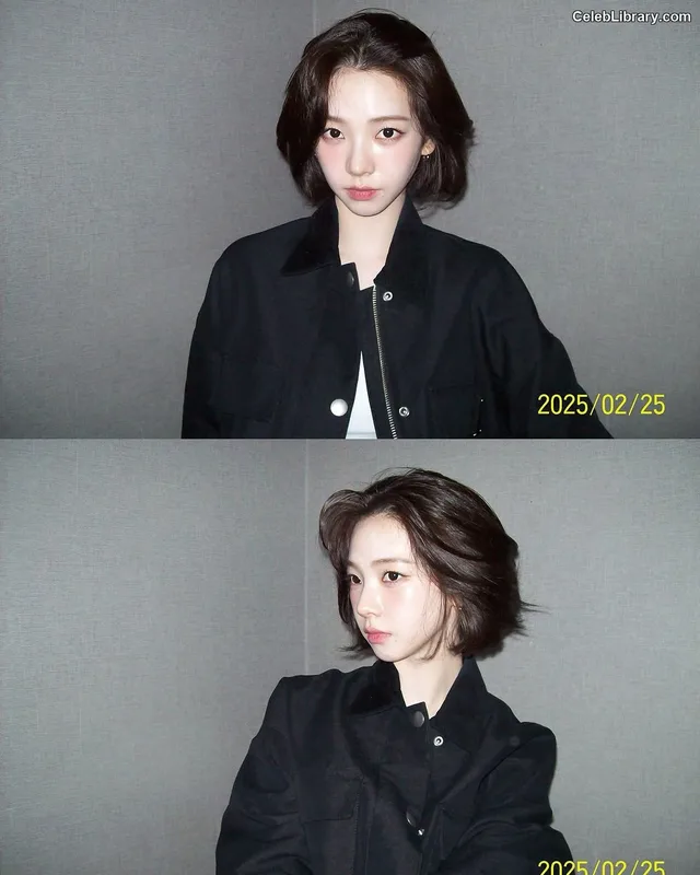 Karina (æspa  aespa) photo 2 of 5684