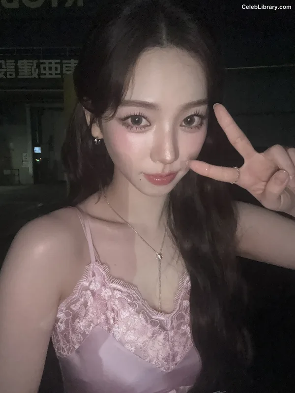 Karina (æspa  aespa) photo 5 of 5684