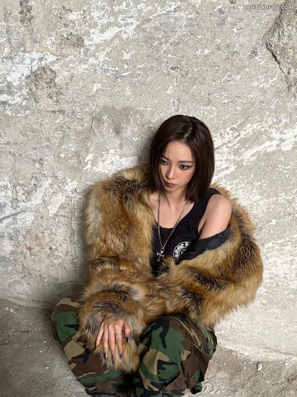 Karina (æspa  aespa) photo 6 of 5684